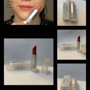 M.A.C ~Loud & Clear MATTE LIPSTICK SUGAR SWEET CAMEO 💥💥💥